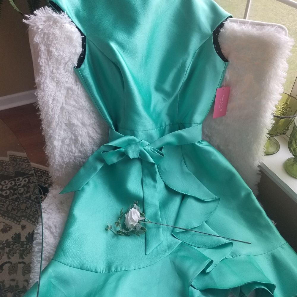 ✔Beatiful Isaac Mizrahi dress